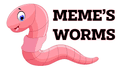 Meme's Worms Discount Code